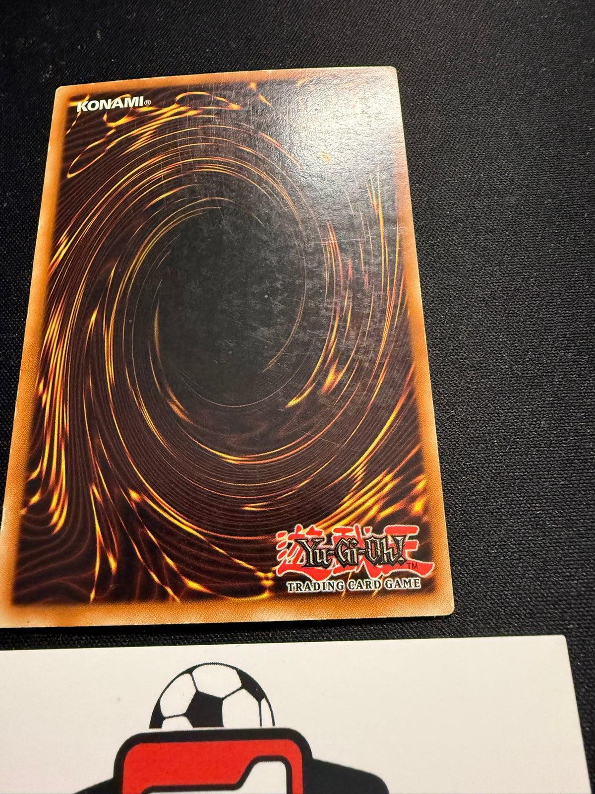 Mist Archfiend - Secret Rare 1st Edition FOTB-EN064 - MP - YuGiOh