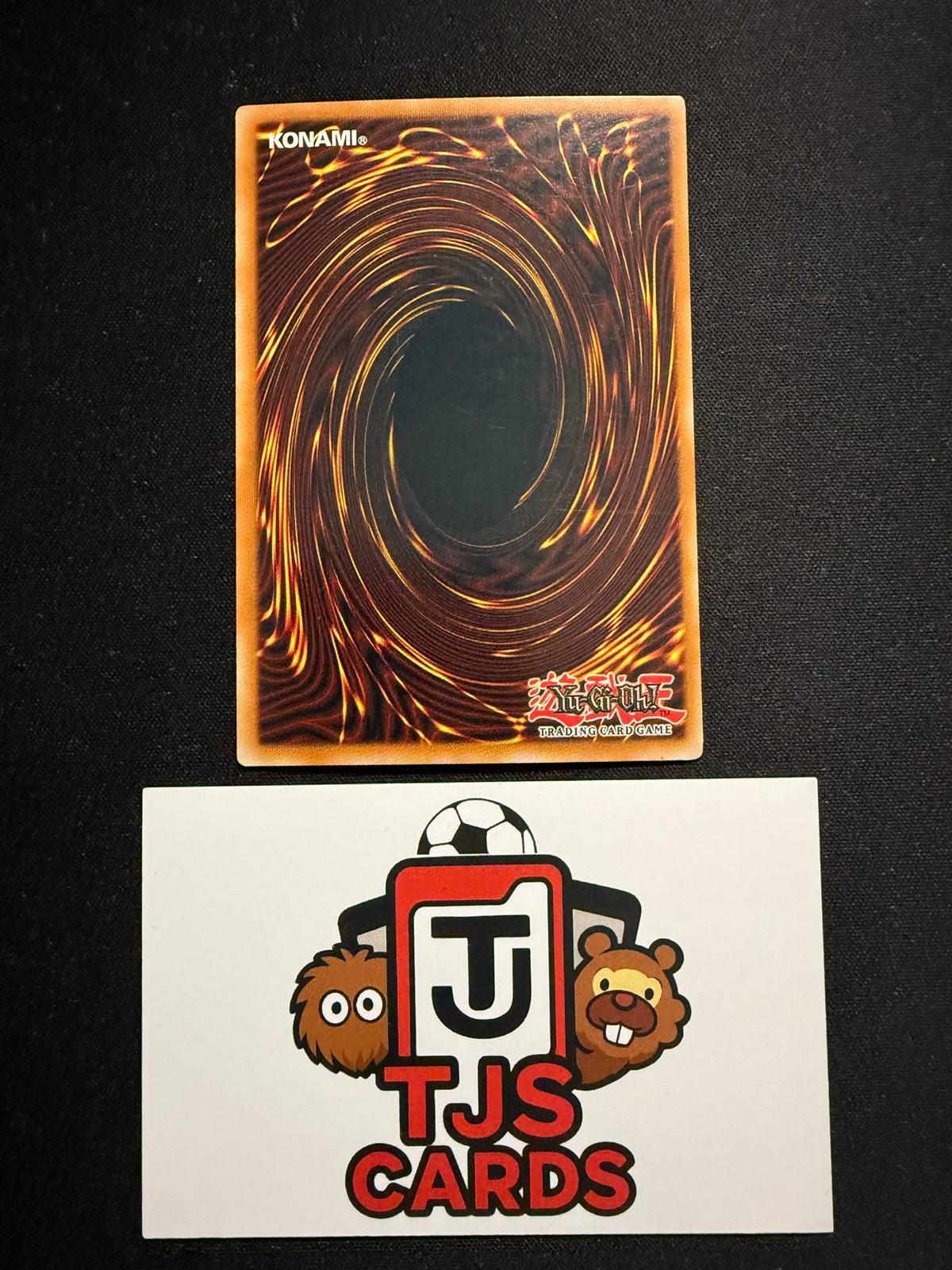Toy Magician - Secret Rare 1st Edition TDGS-EN099 - LP - YuGiOh