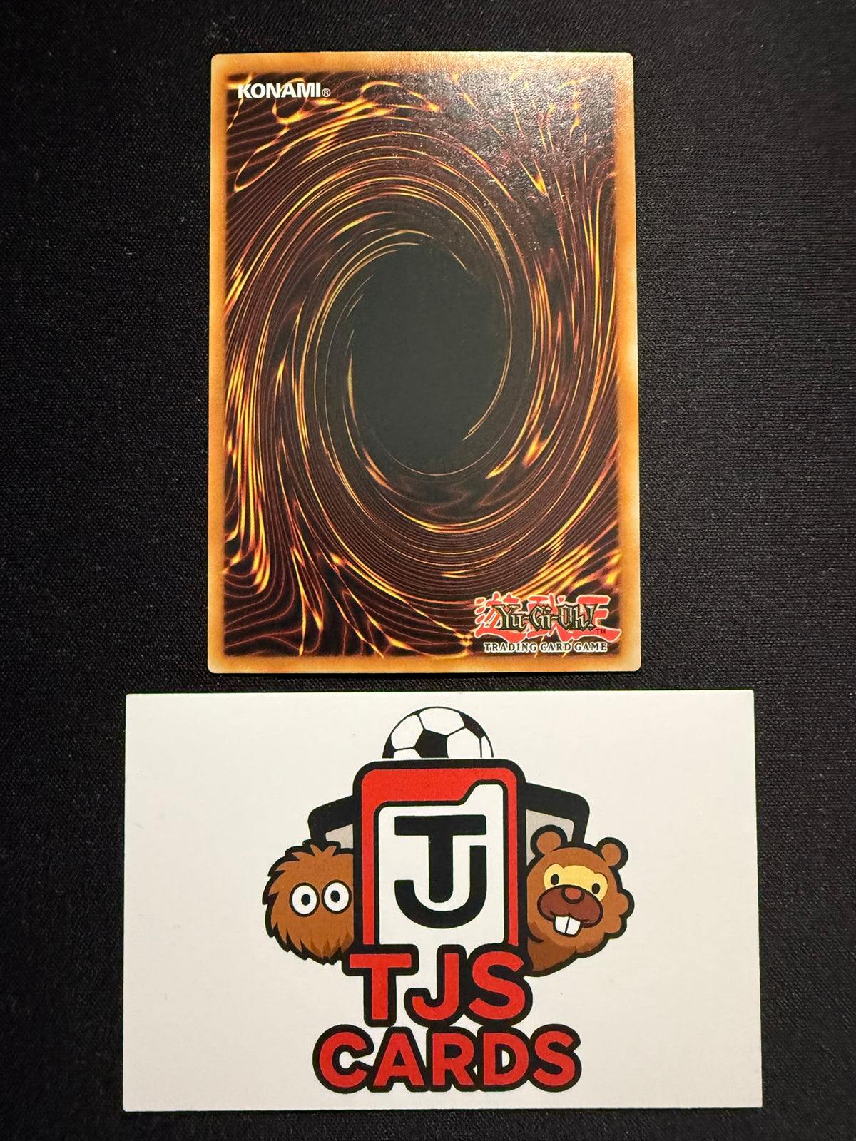 Honest - Secret Rare LODT-EN001 (2024) - YuGiOh
