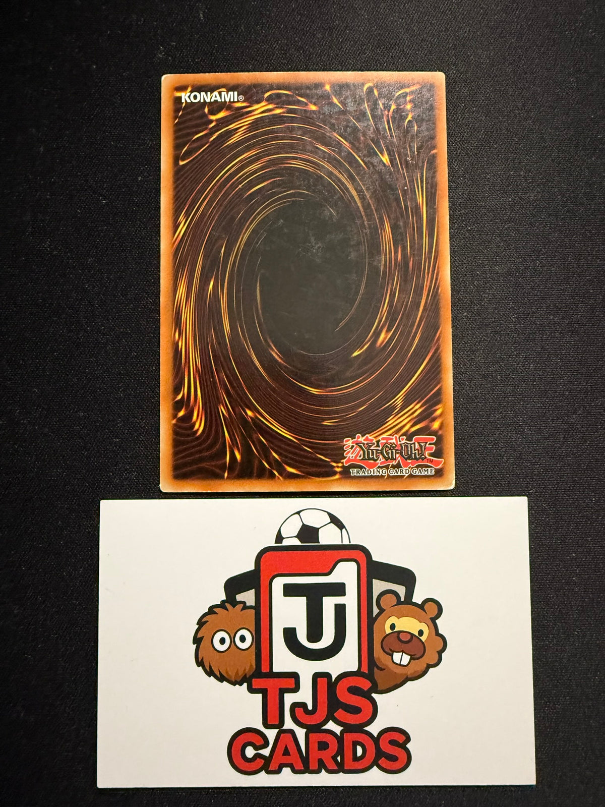 King Of The Beasts - Secret Rare 1st Edition RGBT-EN086 - MP - YuGiOh