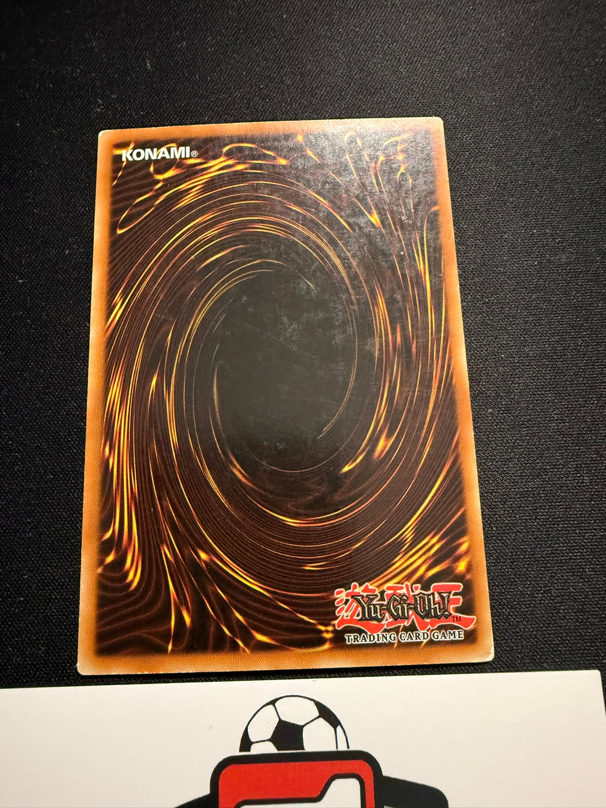King Of The Beasts - Secret Rare 1st Edition RGBT-EN086 - MP - YuGiOh