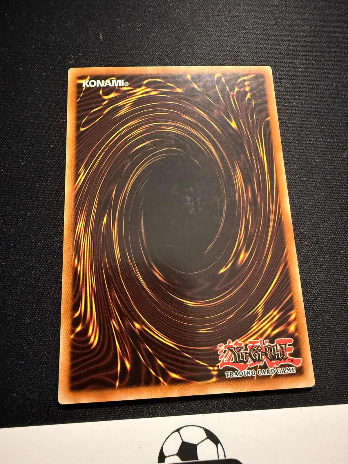 Cactus Bouncer - Secret Rare ABPF-EN084 - LP - YuGiOh