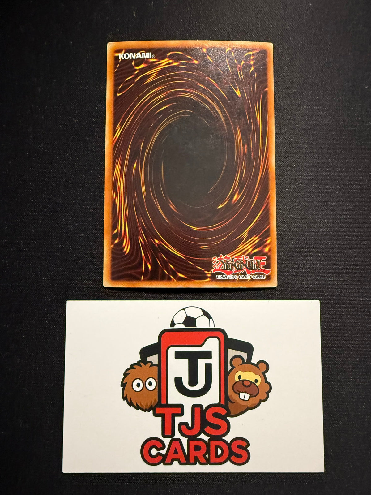 Seiyaryu - Prismatic Secret Rare DDS-004 - MP - YuGiOh
