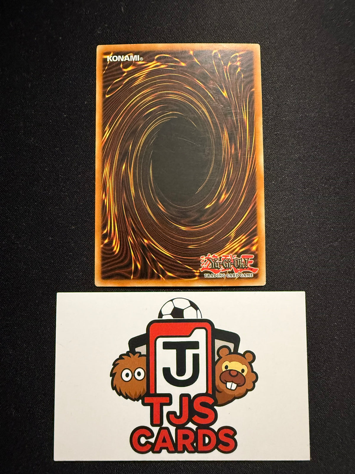 Monster Reborn - Ultra Rare LOB-E096 - MP - YuGiOh