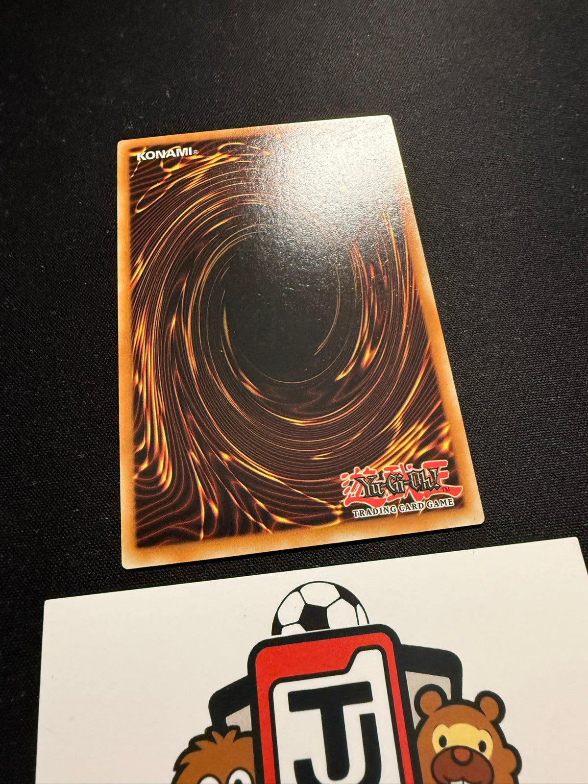 Mystical Space Typhoon - Ultra Rare SRL-EN047 (25th) - YuGiOh