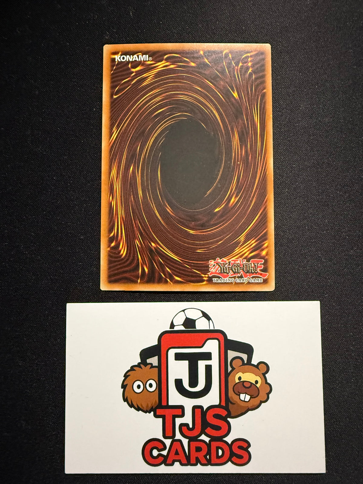 Mystical Elf - Super Rare LOB-062 - YuGiOh