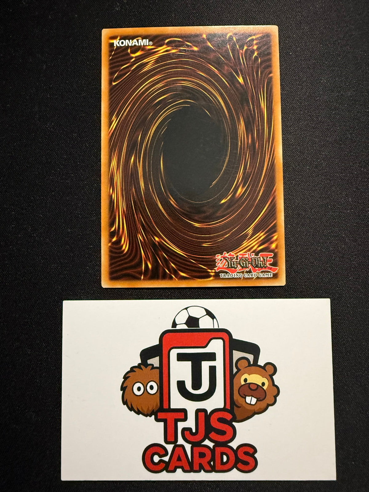 Winged Kuriboh - Super Rare 1st Edition TLM-EN005 - YuGiOh
