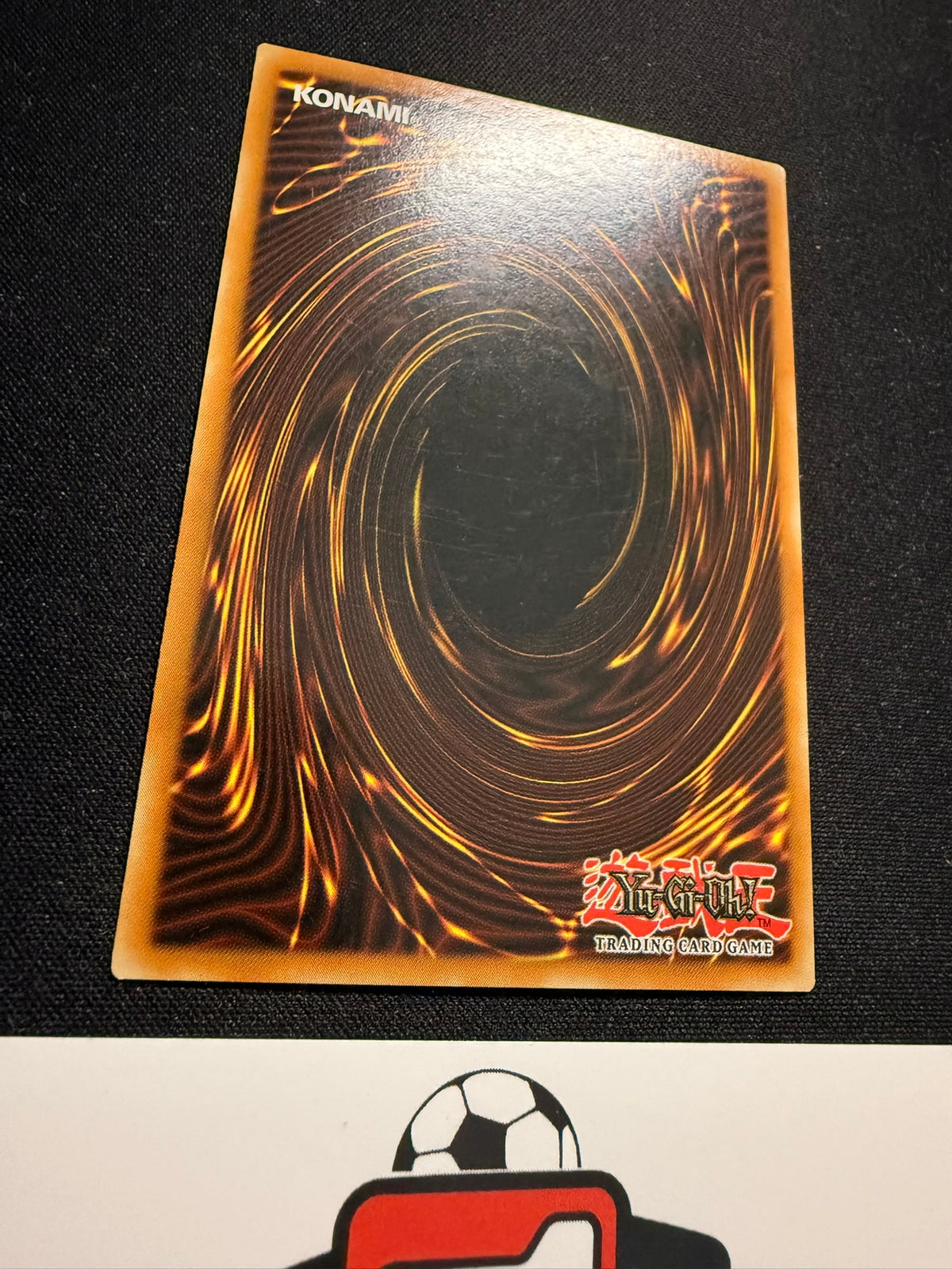 Winged Kuriboh - Super Rare 1st Edition TLM-EN005 - YuGiOh
