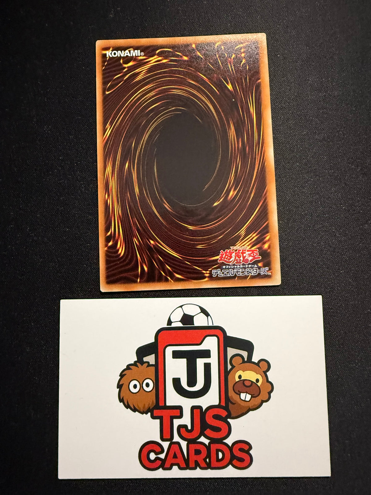Cyberse Magician - Ultimate Rare CYHO-JP026 - YuGiOh