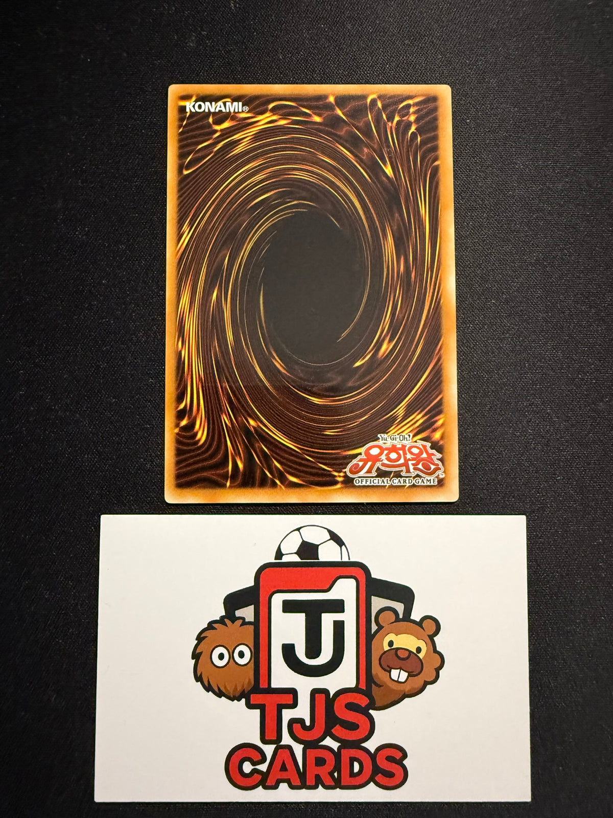 Ultimate Ancient Gear Golem - Ultimate Rare LODT-KR043 - YuGiOh