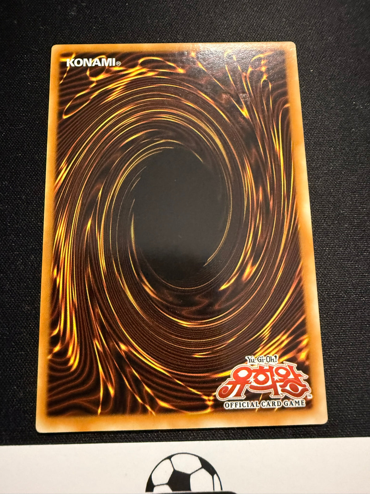 Ultimate Ancient Gear Golem - Ultimate Rare LODT-KR043 - YuGiOh
