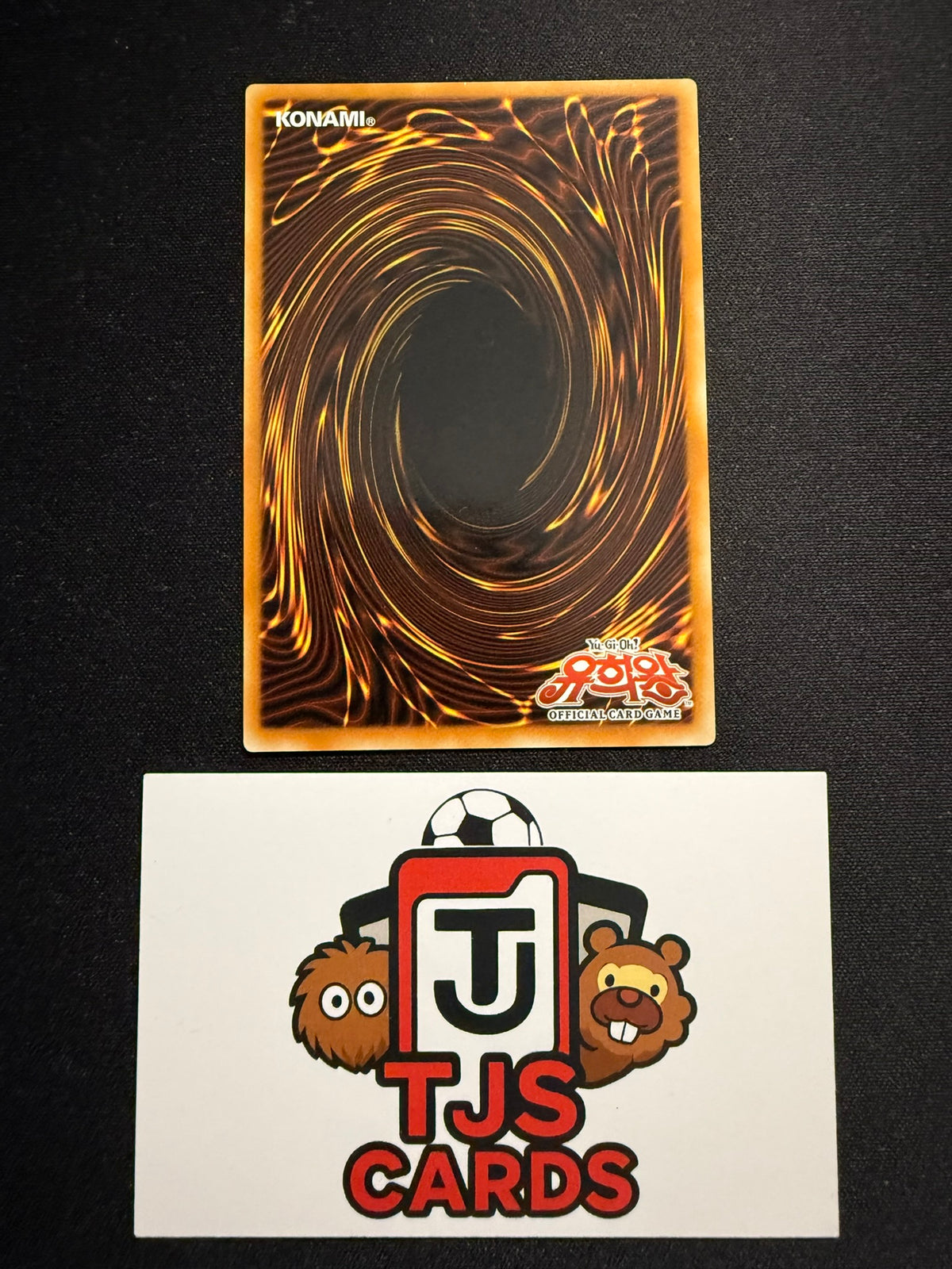 Cyber Blader - Ultimate Rare EEN-KR032 - YuGiOh