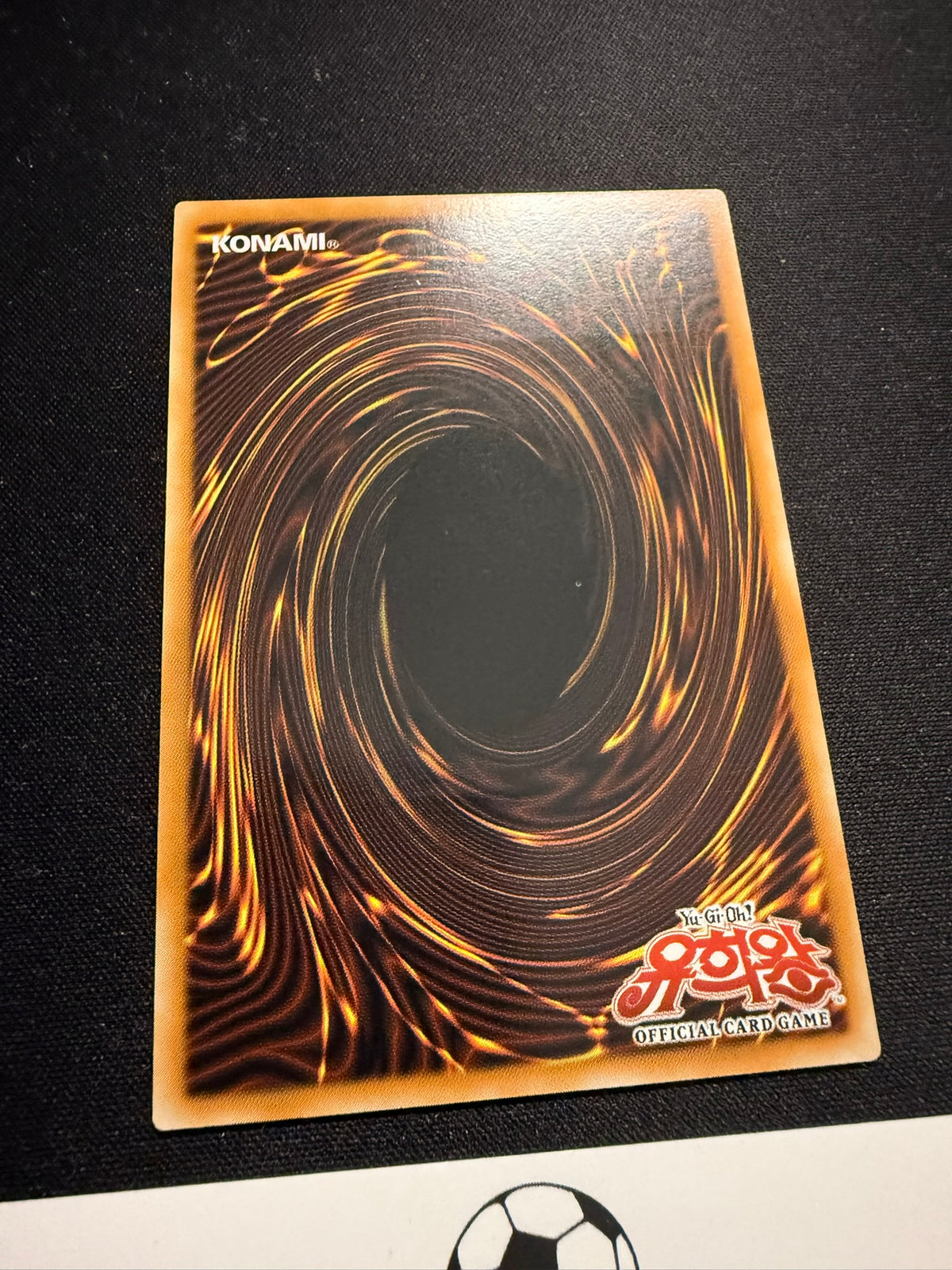Serial Spell - Ultimate Rare RDS-KR037 - YuGiOh