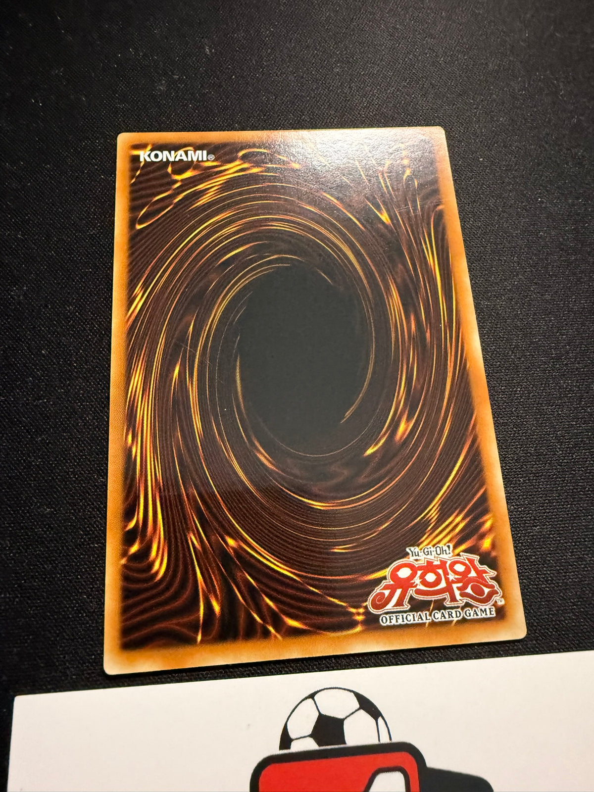 Birthright - Ultimate Rare STON-KR057 - YuGiOh