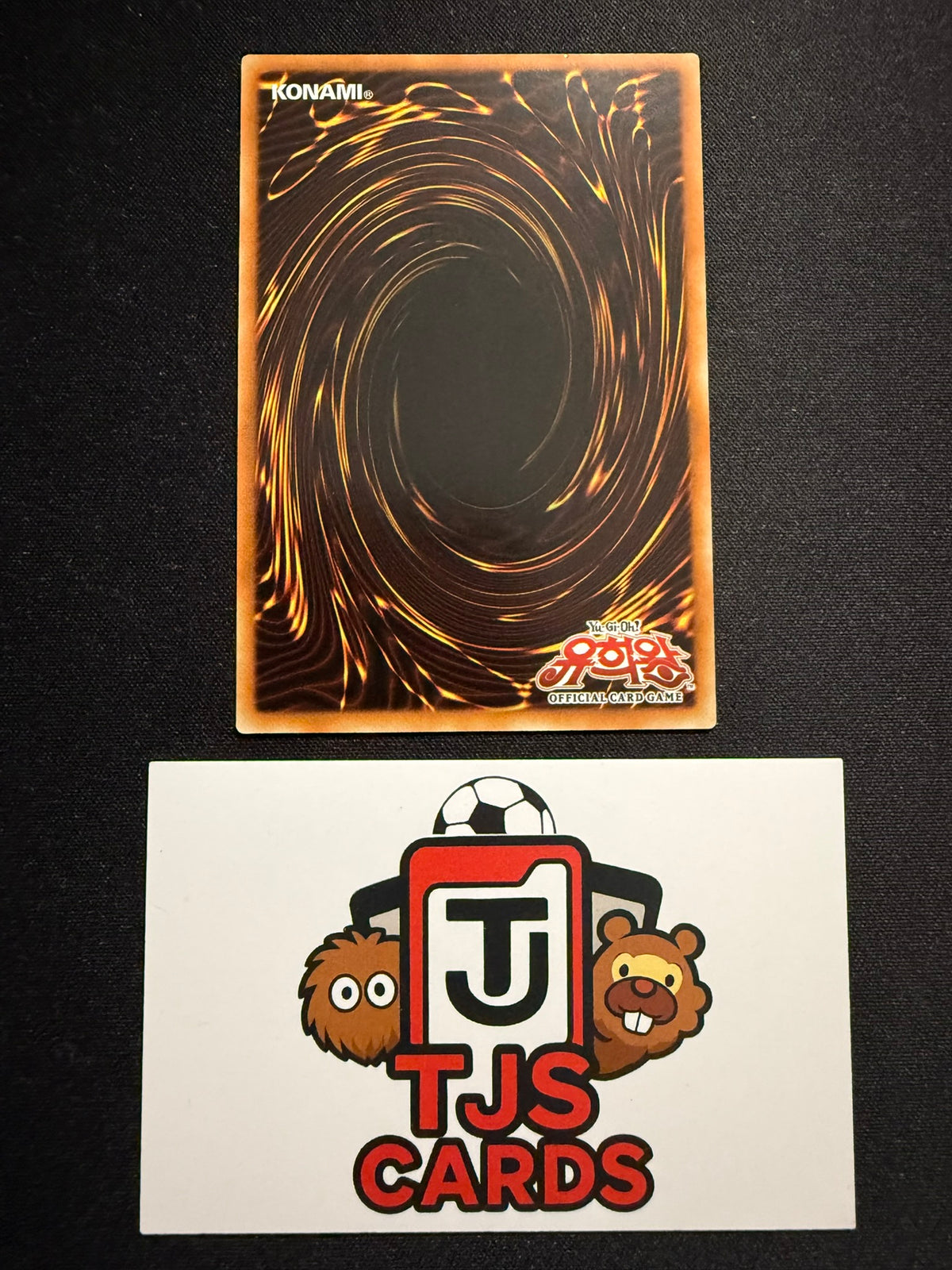Chainsaw Insect - Ultimate Rare SOI-KR021 - YuGiOh