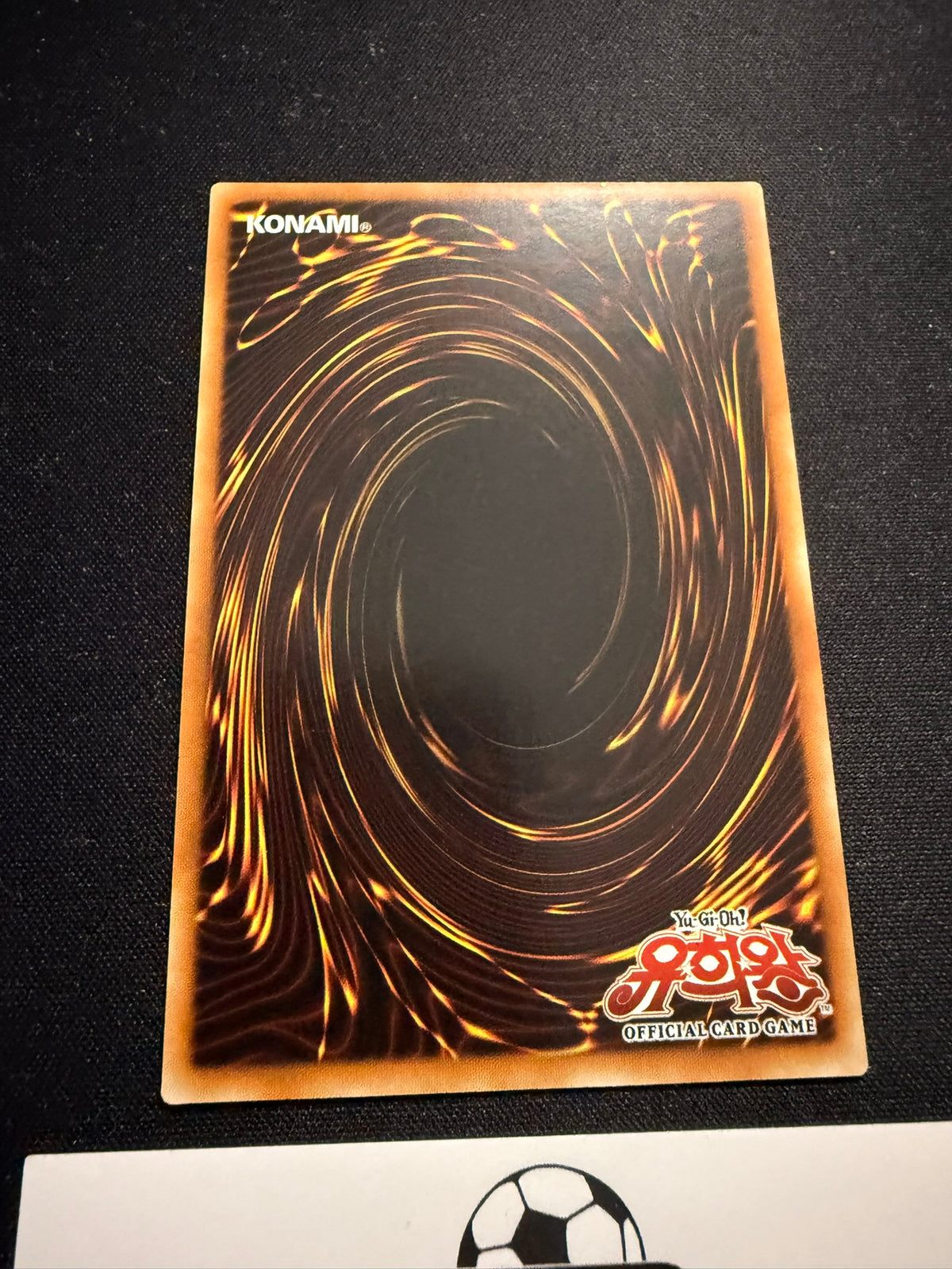 Chainsaw Insect - Ultimate Rare SOI-KR021 - YuGiOh