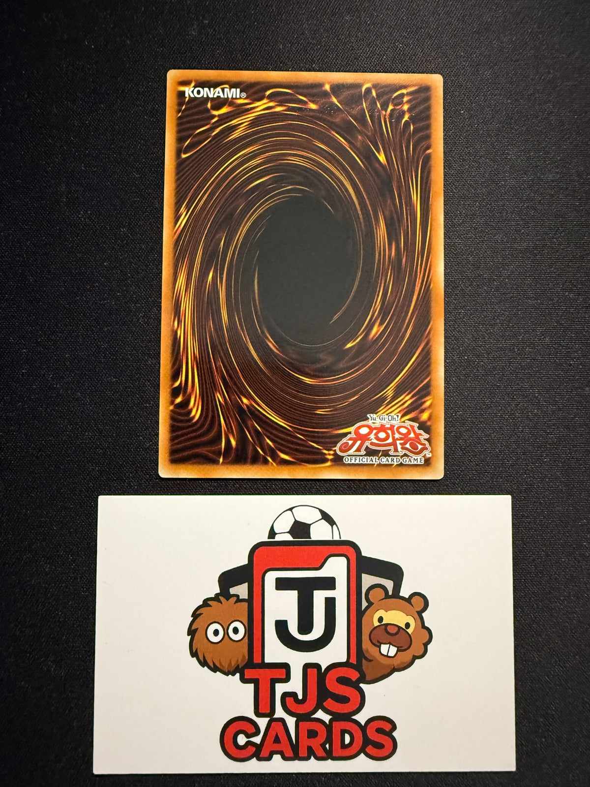 Skyscraper 2 - Hero City - Ultimate Rare STON-KR048 - YuGiOh