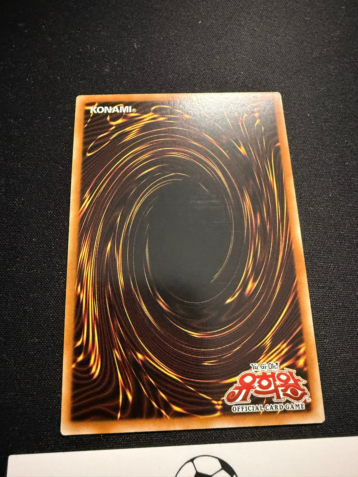 Tour Guide From The Underworld - Prismatic Secret Rare / Starlight PAC1-KR019 - YuGiOh