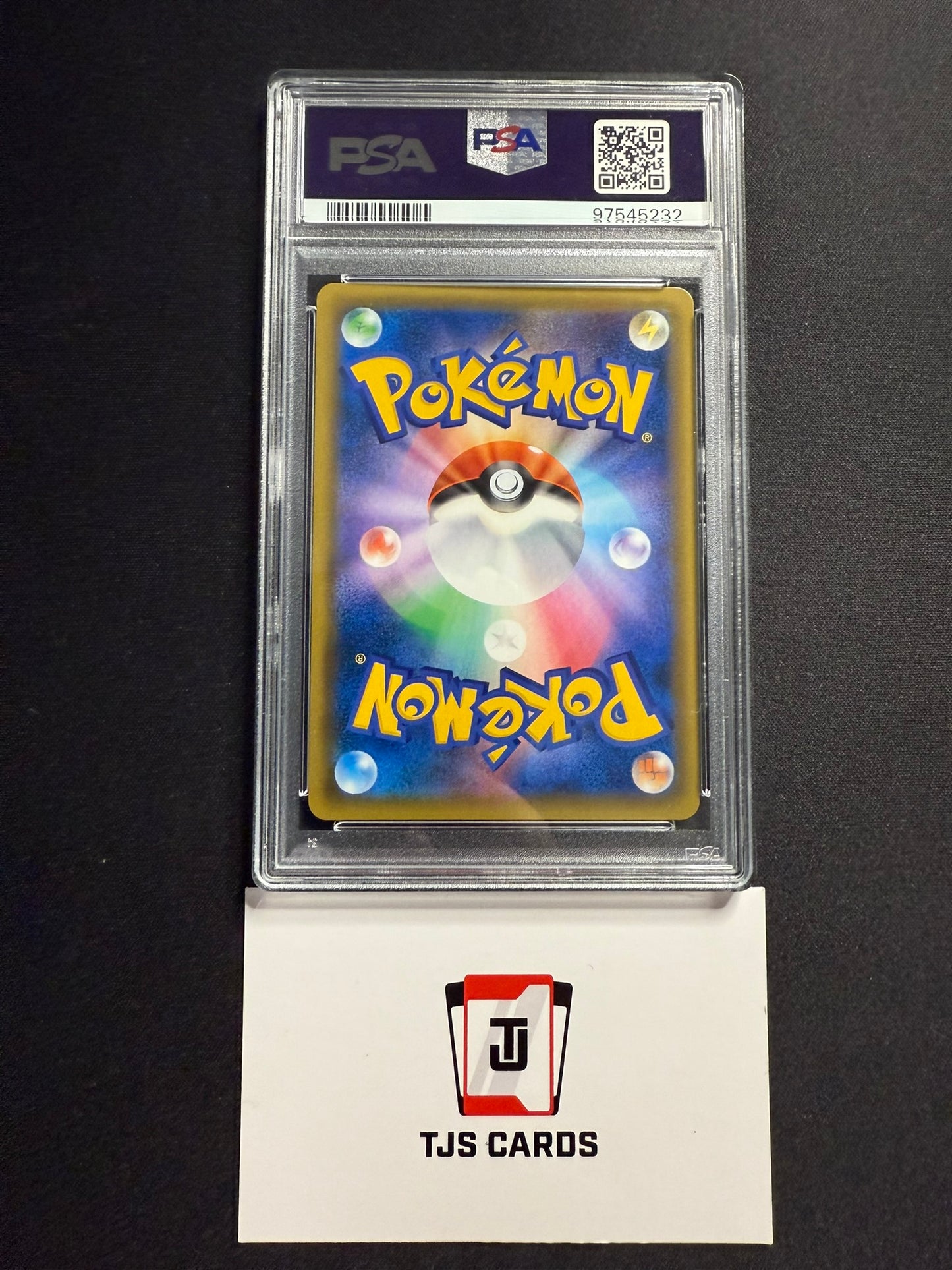 Raichu & Alolan Raichu - PSA 10 - sm10a GG End 064/054 - Pokemon