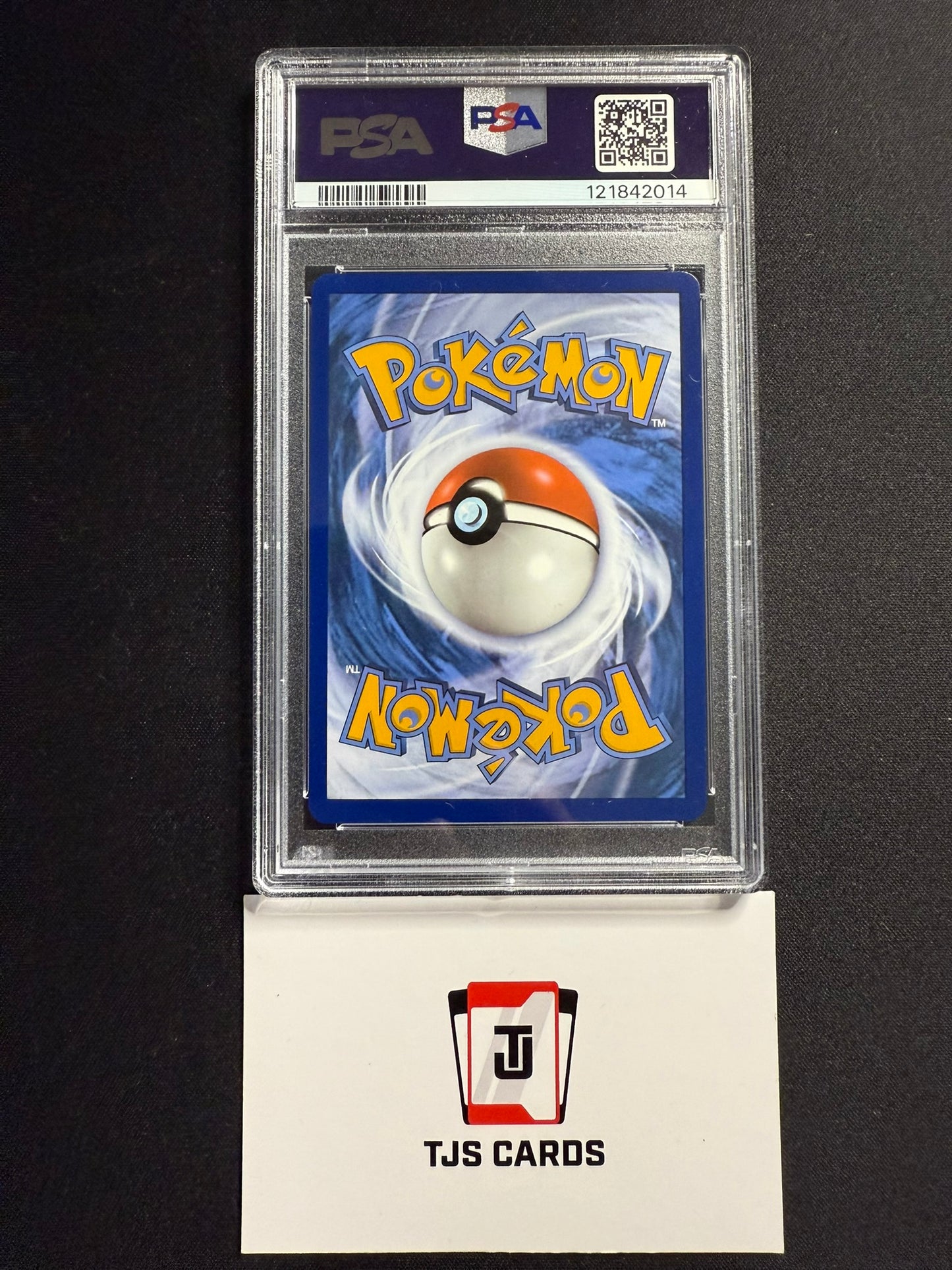 Lugia VSTAR - PSA 10 - Silver Tempest 139/195 - Pokemon
