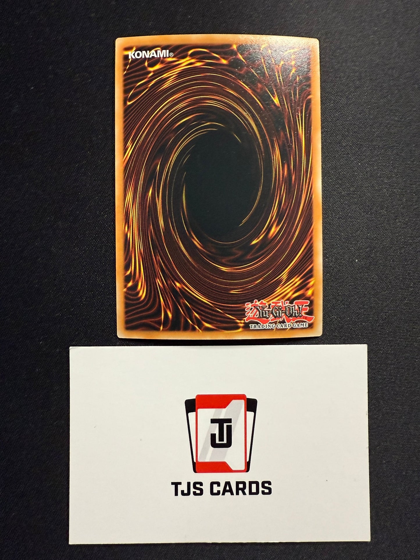 Cupsy Yummy - Starlight Rare 1st Edition JUSH-EN016 - YuGiOh