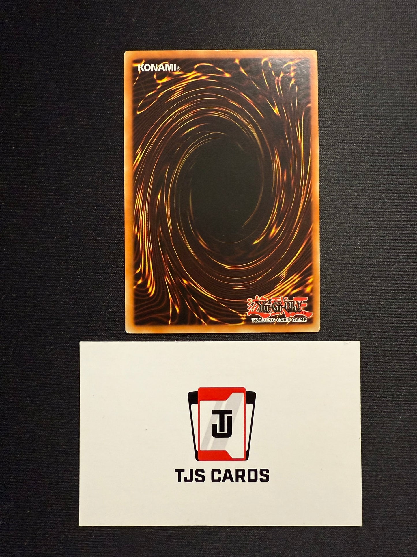 Lightning Tricorn - Ultimate Rare DREV-EN042 - LP - YuGiOh