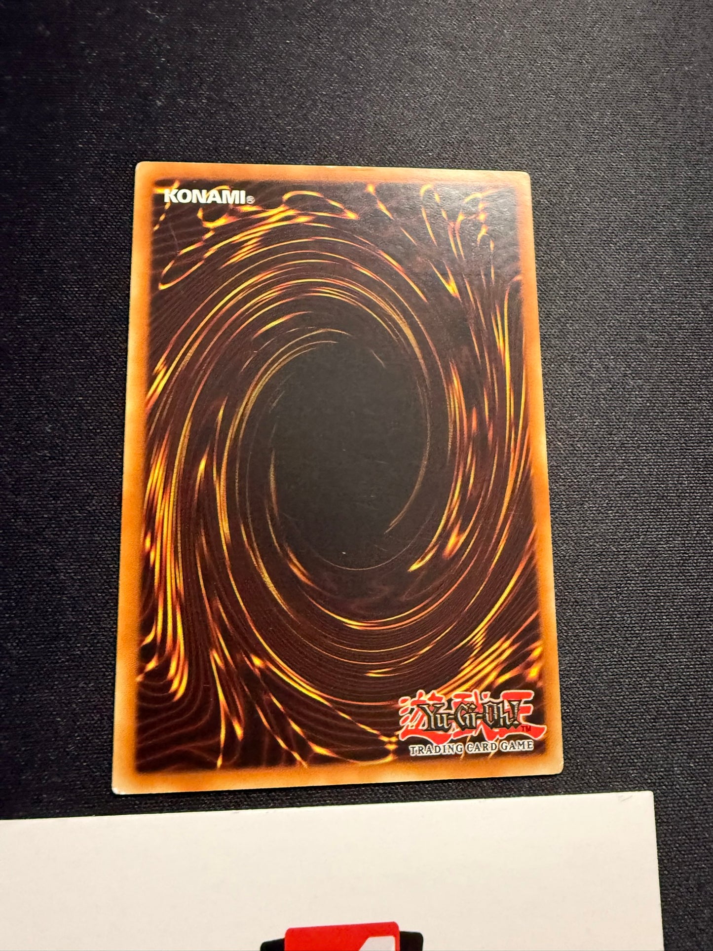 Lightning Tricorn - Ultimate Rare DREV-EN042 - LP - YuGiOh