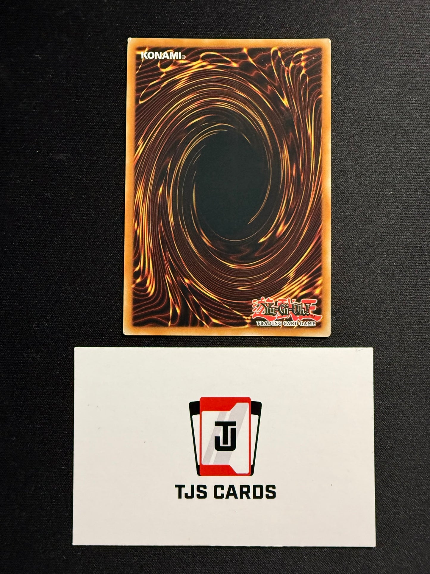 Lo, The Prayers Of The Voiceless Voice - Ultimate Rare OP26-EN002 - LP - YuGiOh