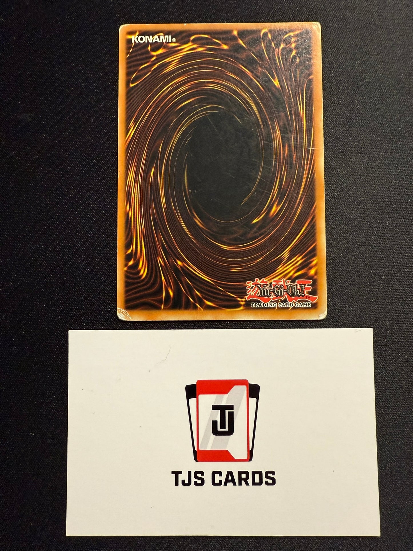 Millennium Scorpion - Ultimate Rare 1st Edition TLM-EN009 - HP - YuGiOh