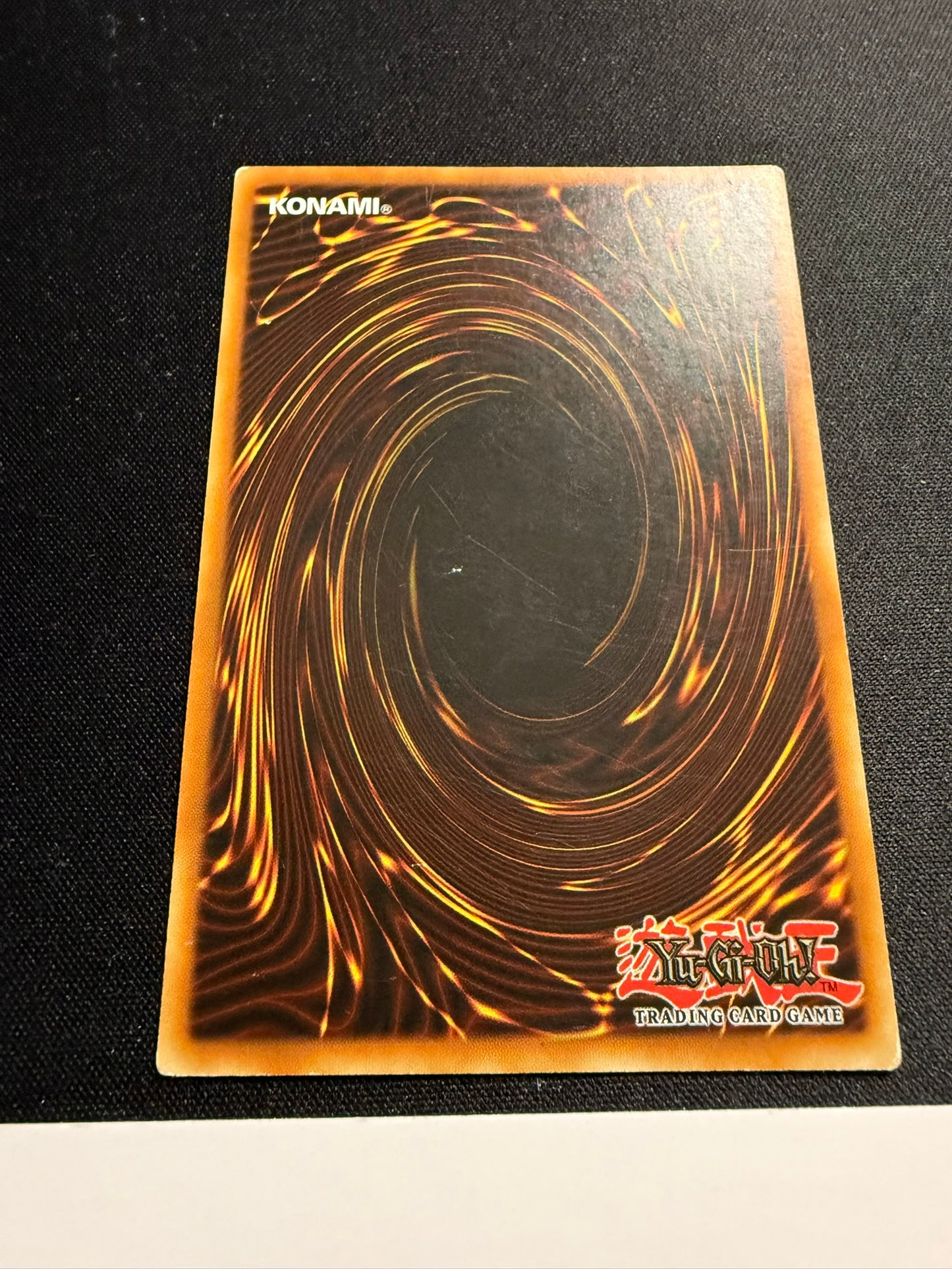 Hyper Psychic Blaster - Ultimate Rare 1st Edition CRMS-EN042 - MP - YuGiOh