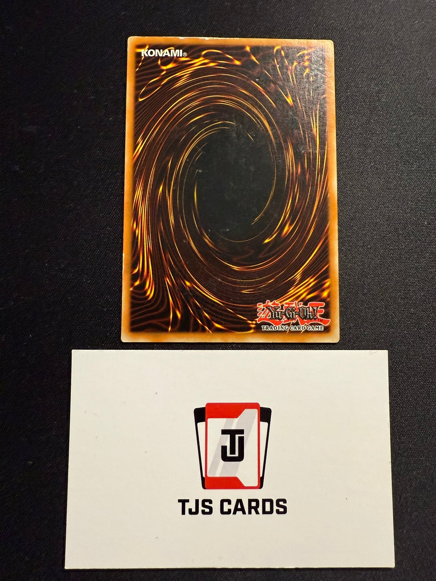 Hieracosphinx - Ultimate Rare 1st Edition TLM-EN012 - HP - YuGiOh