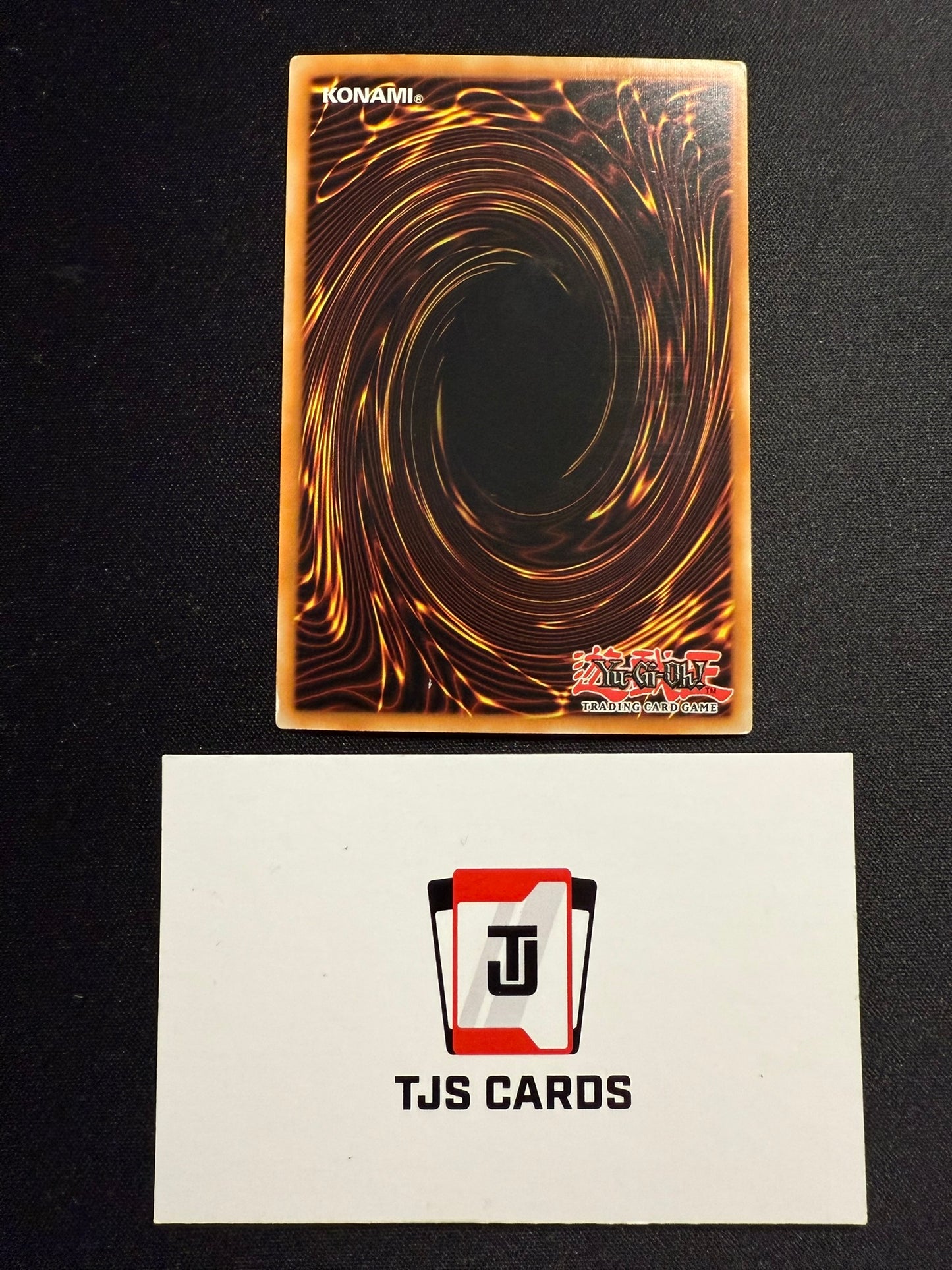 Super Quantal Mech Beast Grampulse - Ultimate Rare OP03-EN003 - LP - YuGiOh