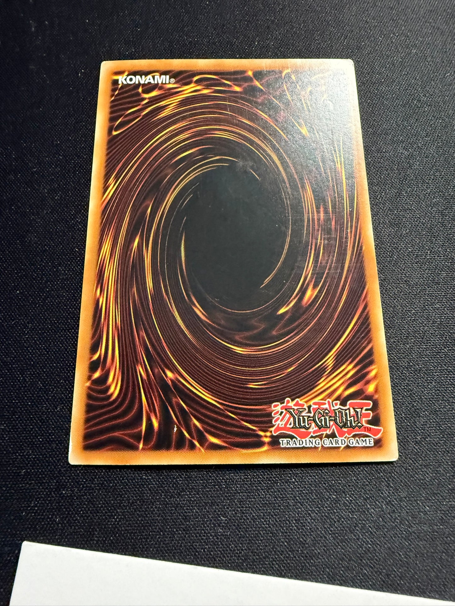 Super Quantal Mech Beast Grampulse - Ultimate Rare OP03-EN003 - LP - YuGiOh