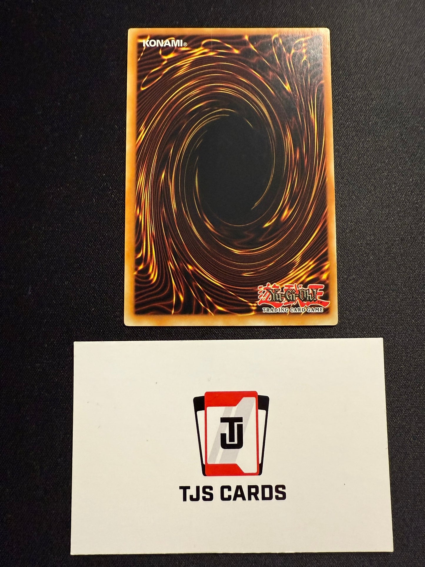 Maestroke The Symphony Djinn - Ultimate Rare AP03-EN002 - LP - YuGiOh