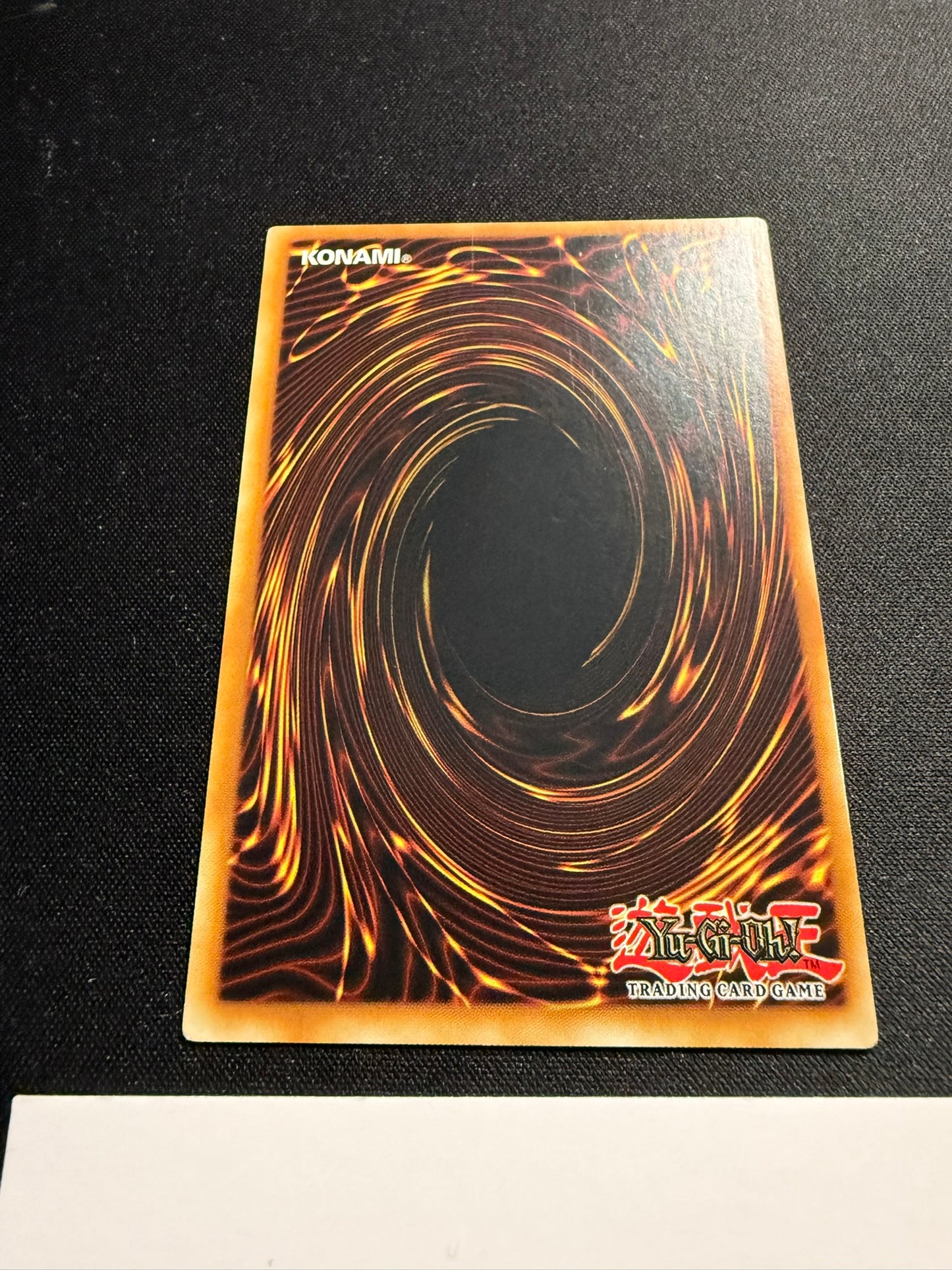 Maestroke The Symphony Djinn - Ultimate Rare AP03-EN002 - LP - YuGiOh