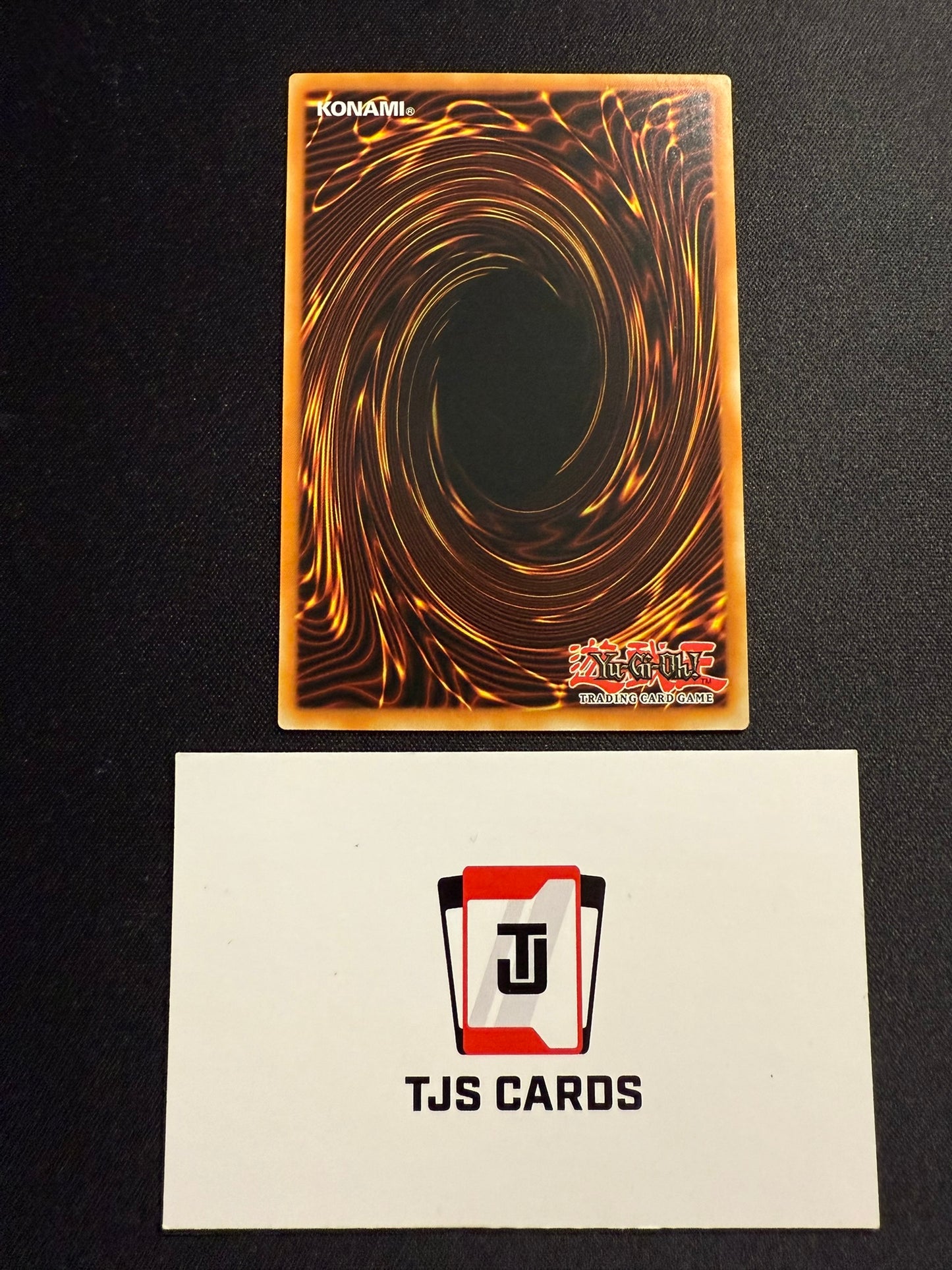 Fog King - Ultimate Rare OP02-EN001 - YuGiOh