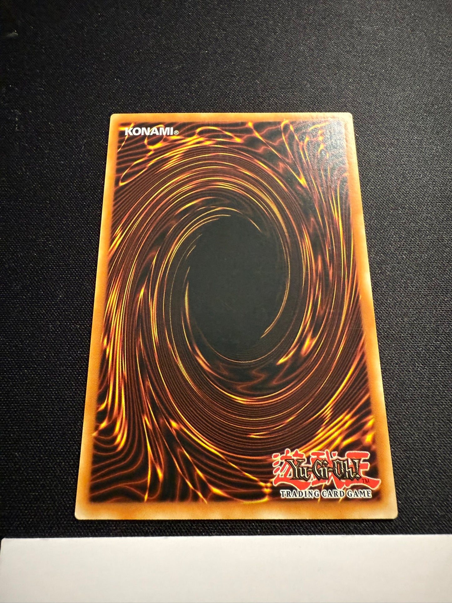 Fog King - Ultimate Rare OP02-EN001 - YuGiOh