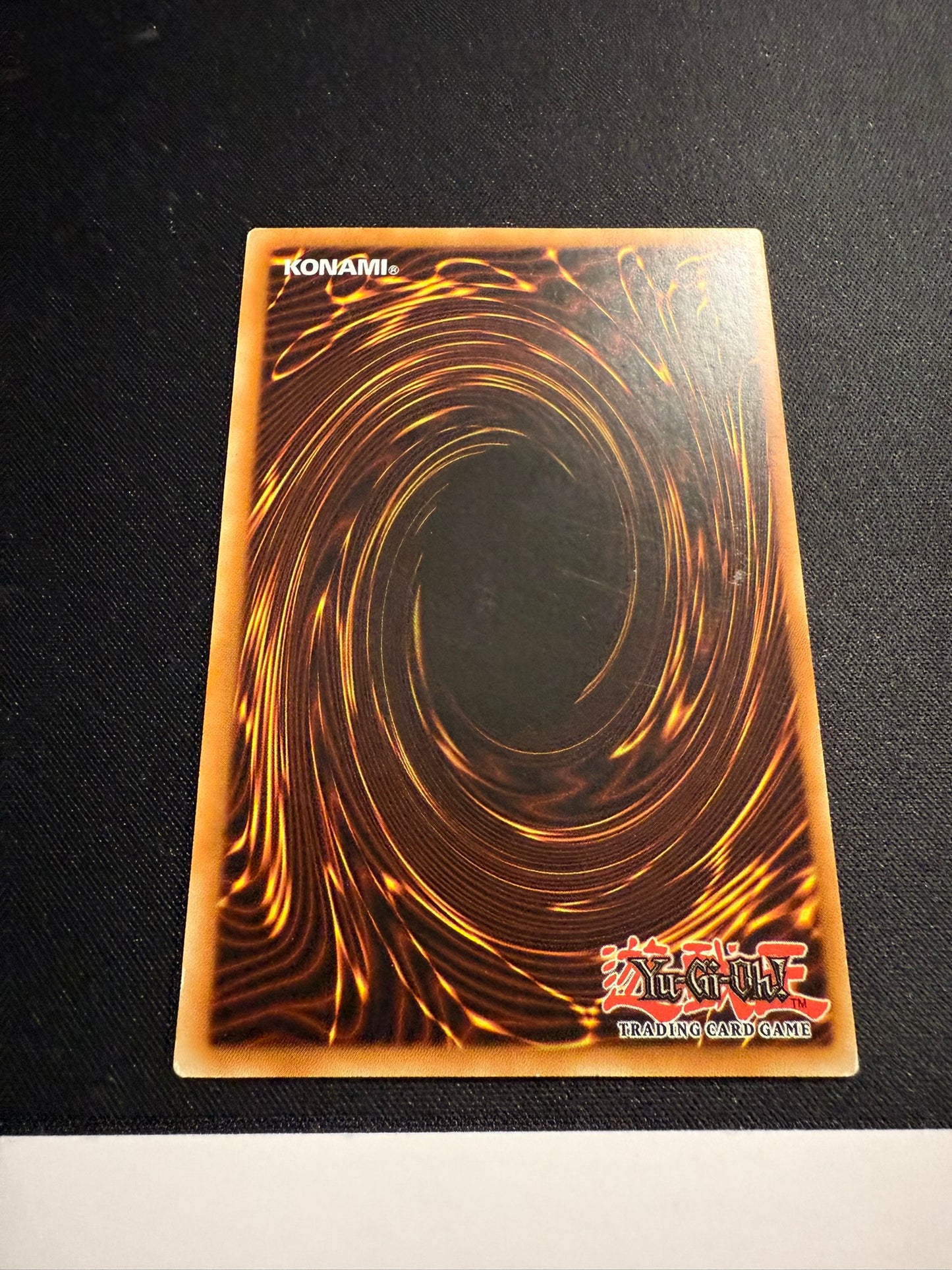 XX-Saber Darksoul - Ultimate Rare TSHD-EN081 - LP - YuGiOh