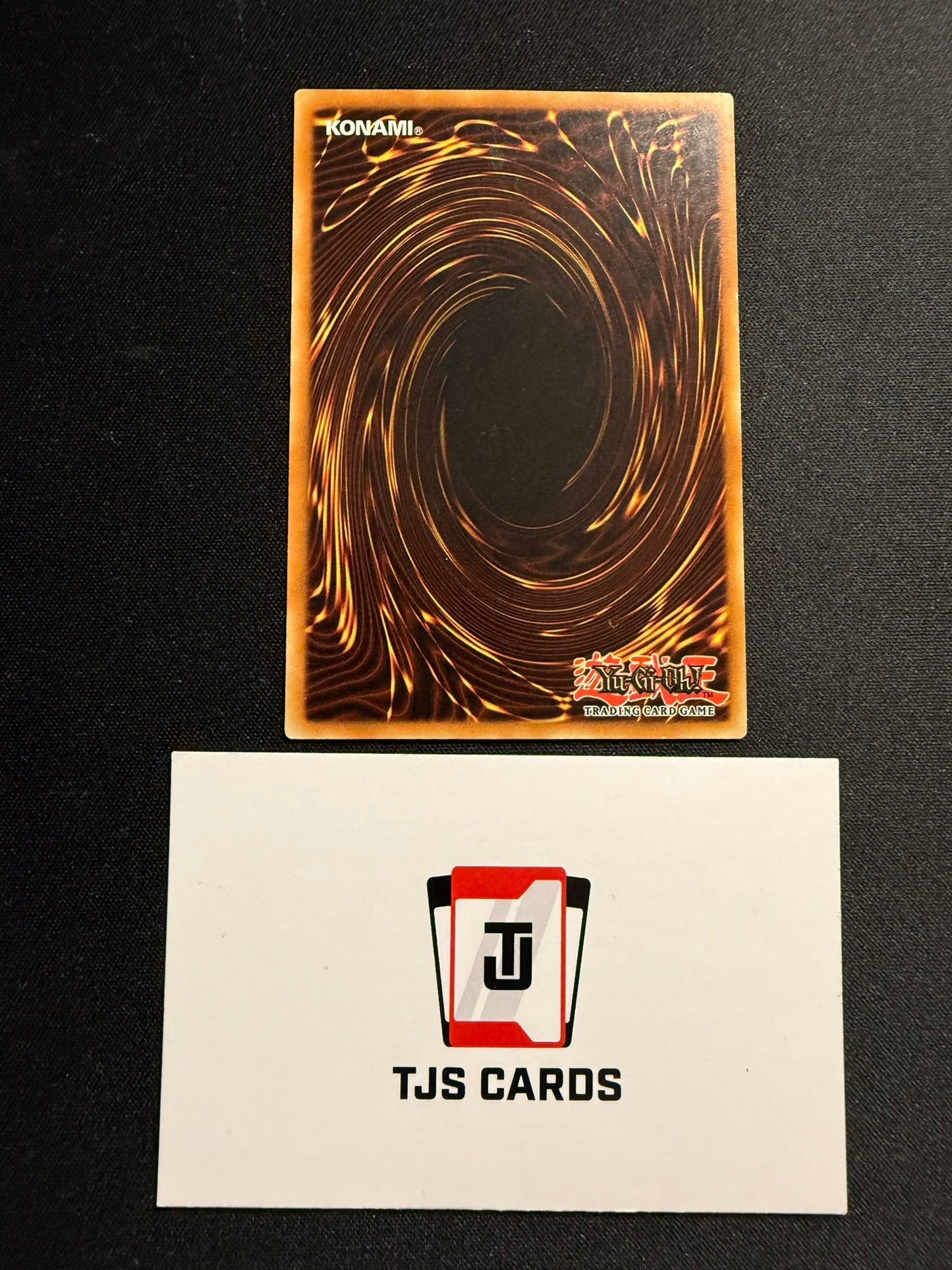 Herald Of Perfection - Ultimate Rare TSHD-EN039 - YuGiOh