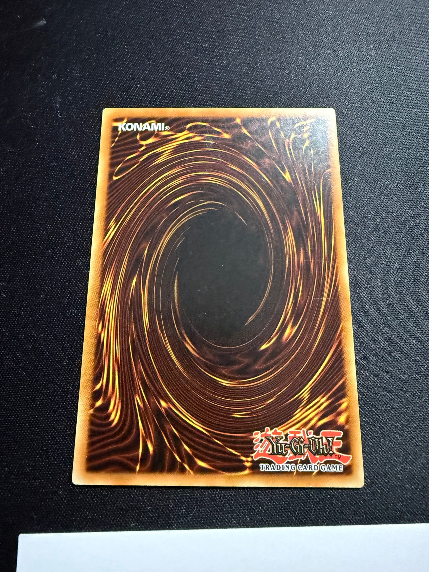 Herald Of Perfection - Ultimate Rare TSHD-EN039 - YuGiOh