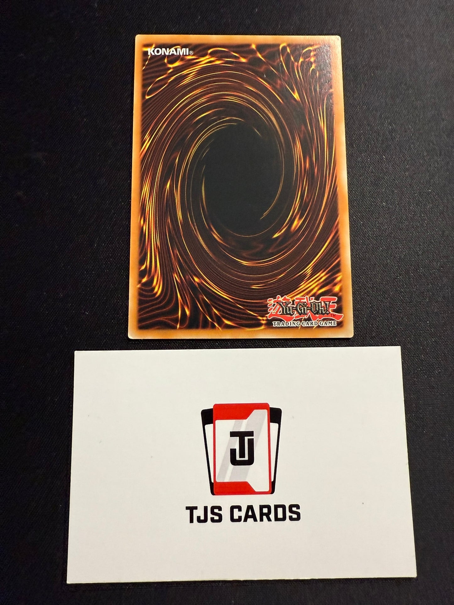 Black Luster Soldier - Soldier Of Chaos - Ultimate Rare OP17-EN003 - LP - YuGiOh