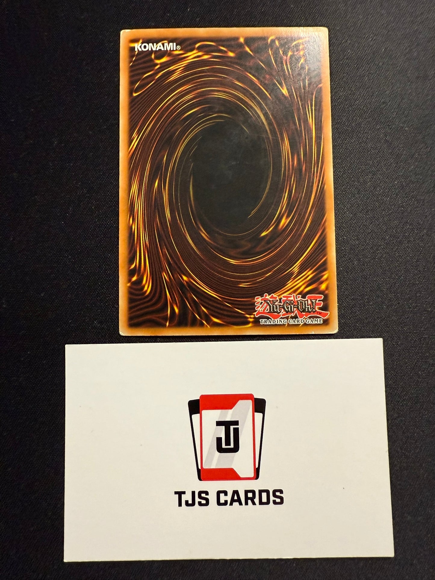 Phantasmal Martyrs - Ultimate Rare 1st Edition SOI-EN041 - MP - YuGiOh