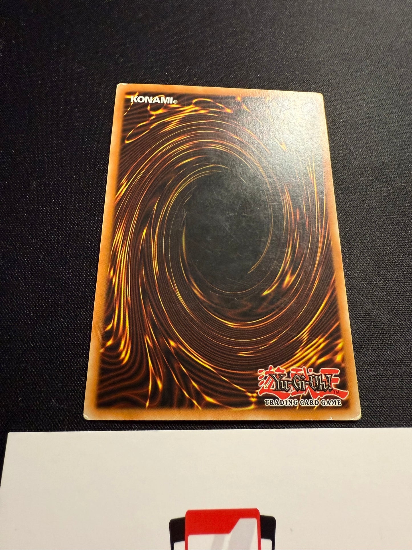 Phantasmal Martyrs - Ultimate Rare 1st Edition SOI-EN041 - MP - YuGiOh