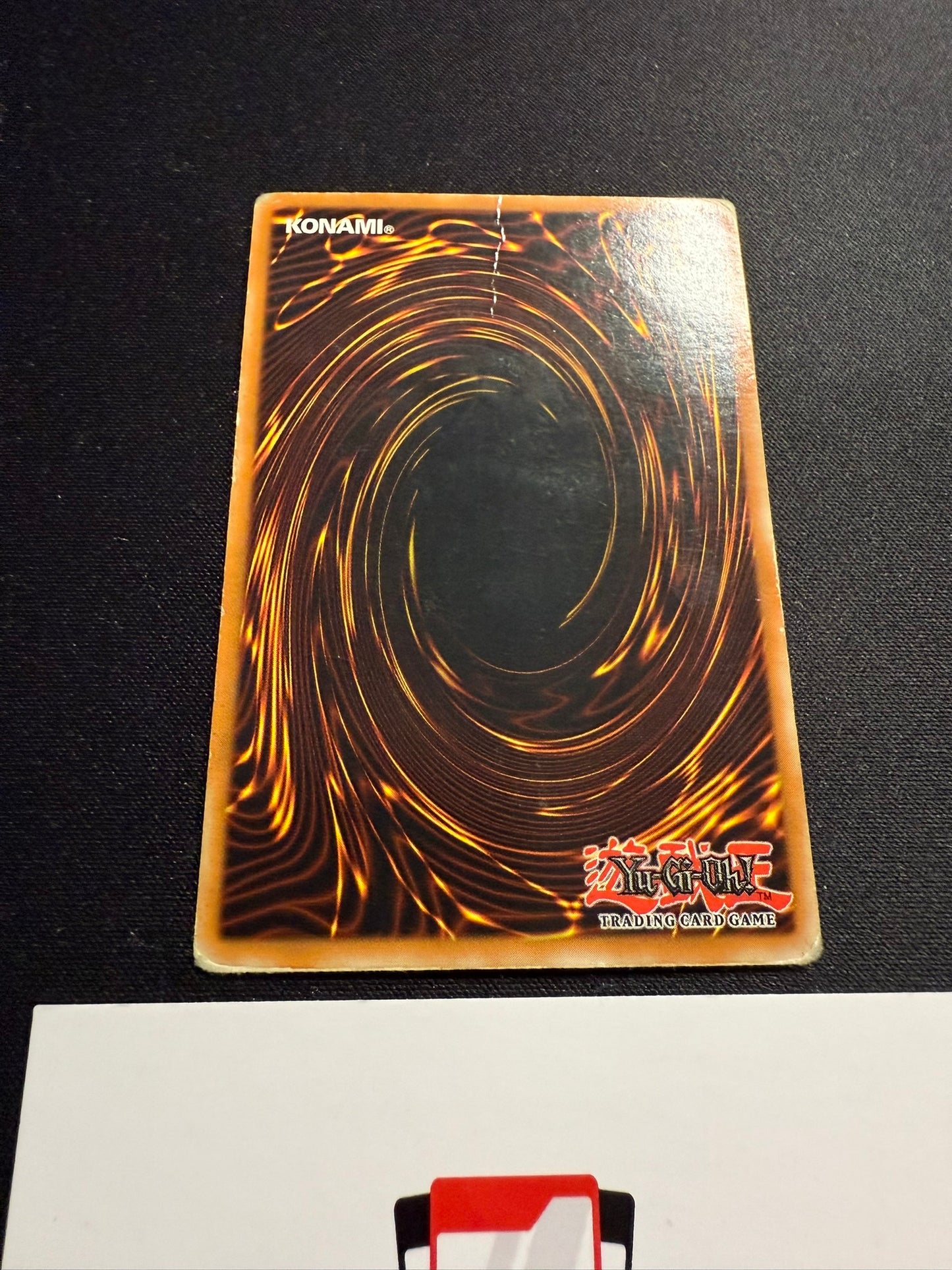 Granmarg The Rock Monarch - Ultimate Rare 1st Edition FET-EN009 - HP - YuGiOh