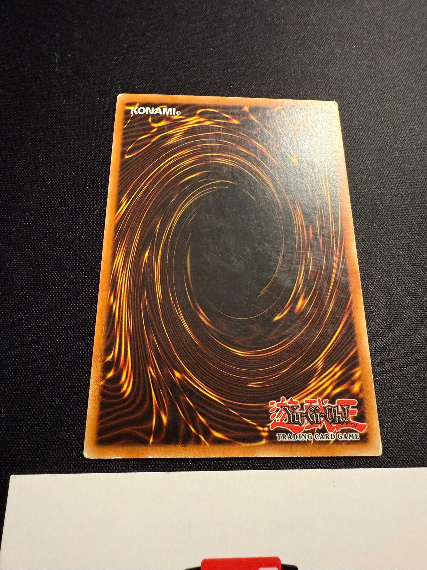 Ruin, Queen Of Oblivion - Ultimate Rare 1st Edition SOI-EN034 - MP - YuGiOh