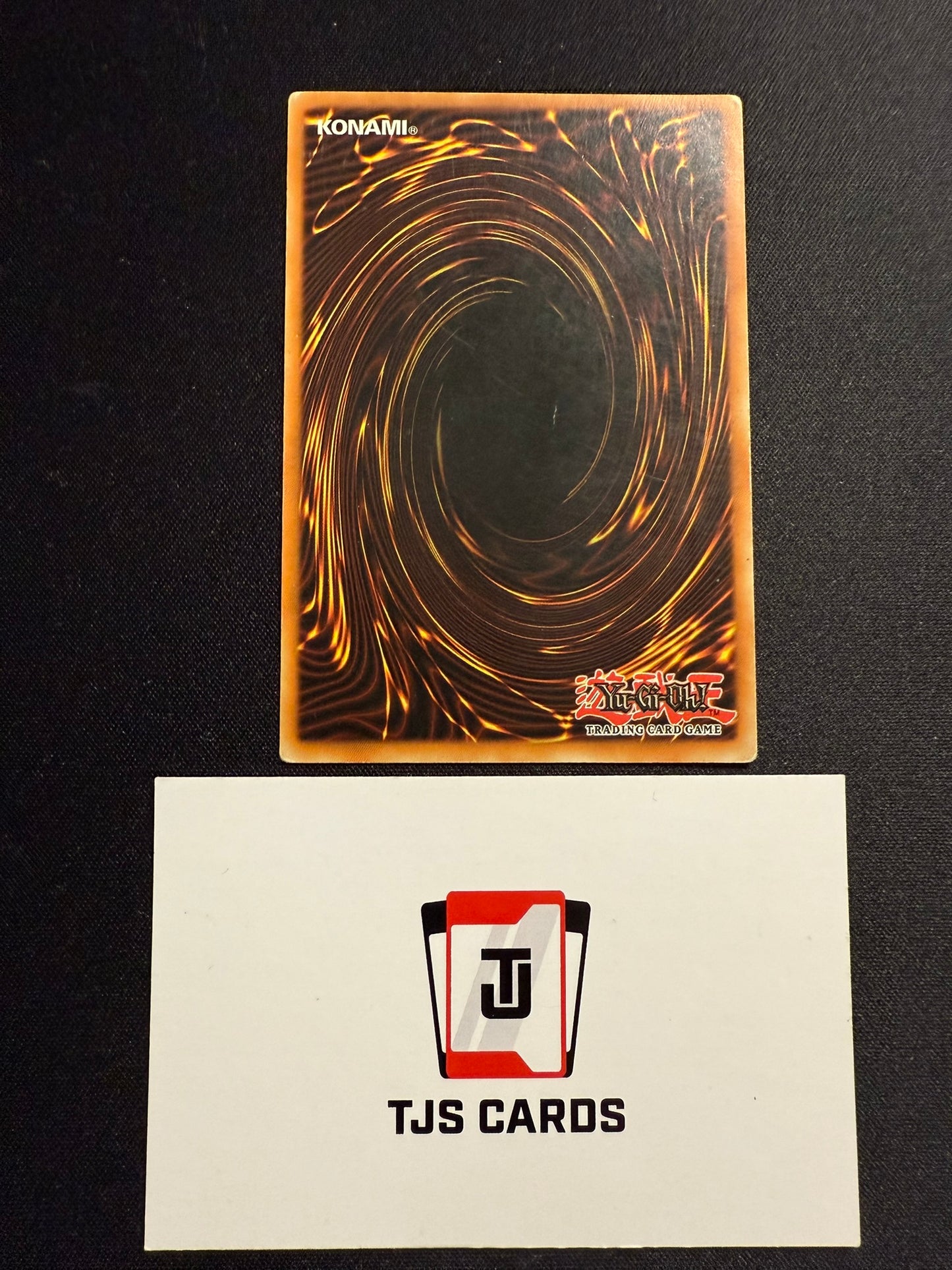 Forbidden Chalice - Italian Ultimate Rare 1st Edition RGBT-IT061 - MP - YuGiOh