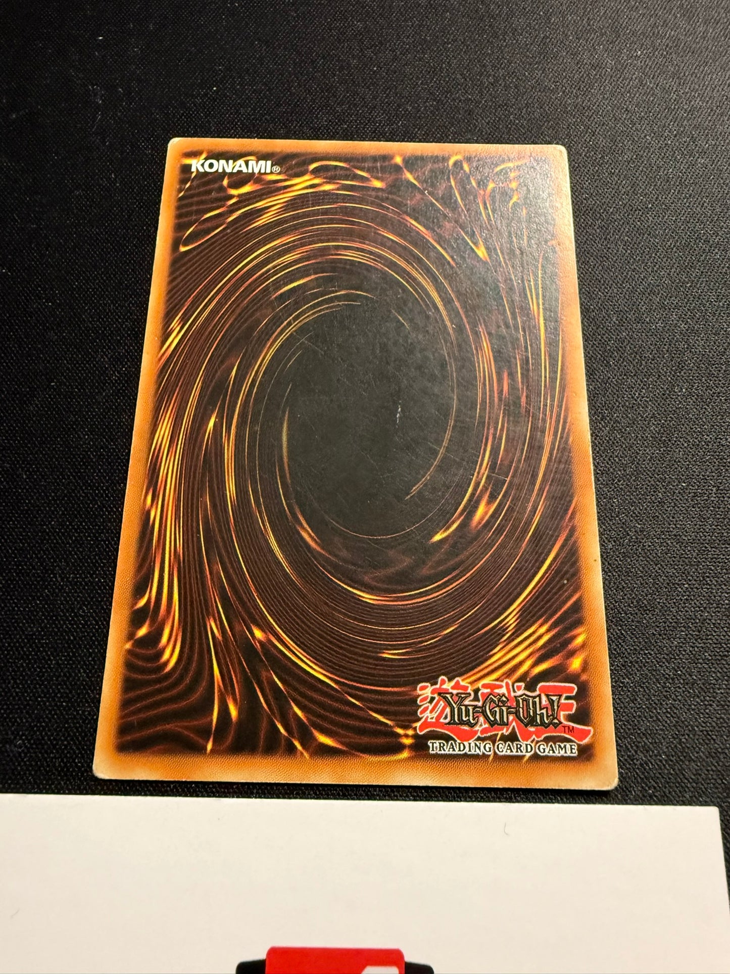 Forbidden Chalice - Italian Ultimate Rare 1st Edition RGBT-IT061 - MP - YuGiOh