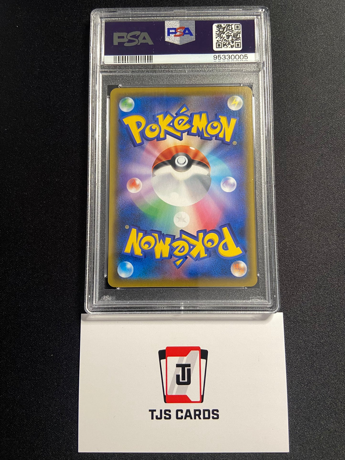 Vileplume GX - PSA 10 - sm11b Dream League 062/049 - Pokemon