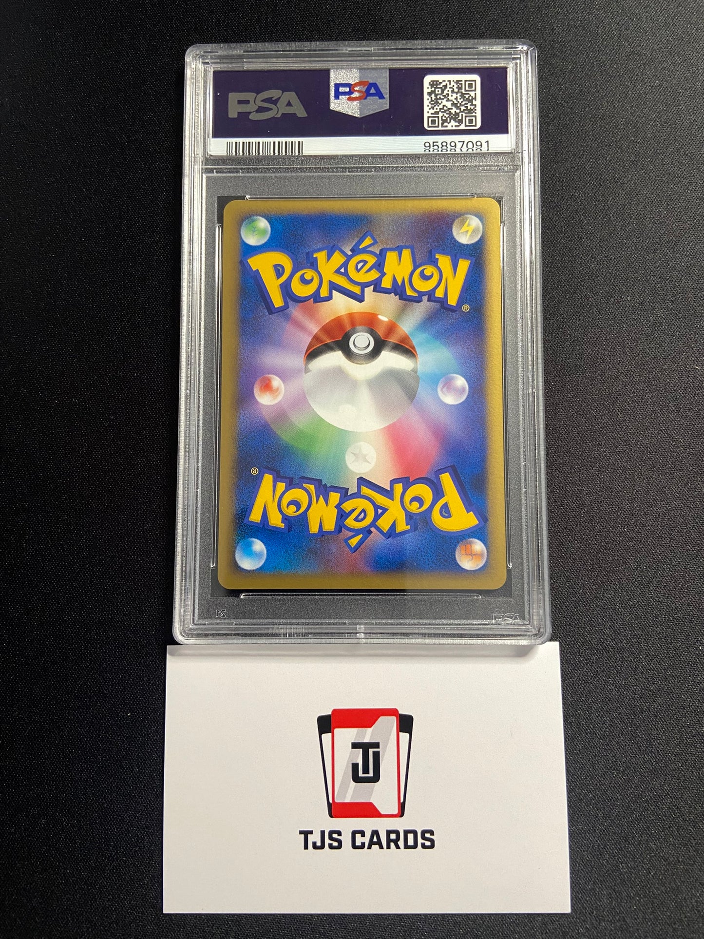 Electivire LV.X - PSA 10 - 1st Edition DP2 Secret Lakes - Pokemon
