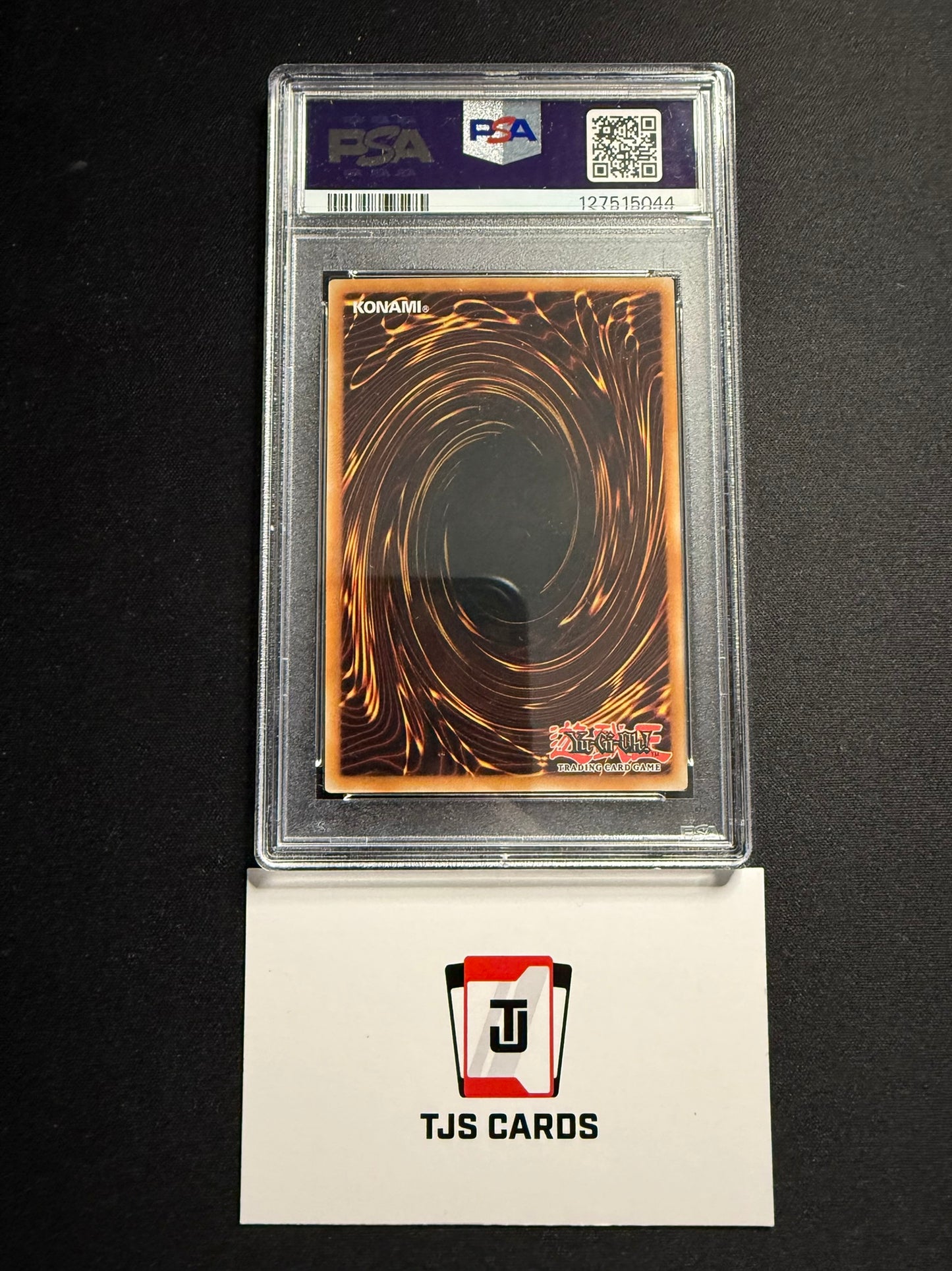 Maximum Six - PSA 7 - Ultimate Rare LODT-EN097 - YuGiOh